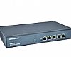 磊科公司，出租房专用路由器4个WAN带PPPOE