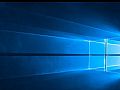 Windows 10 TH1 10240今起向Insider推送水印消失了